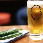 ミスター・ギョーザ - 