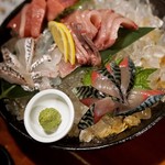 居酒屋 みわちゃん - 料理写真: