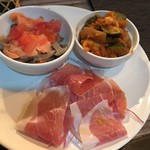 気ままなイタリアン チャーリー - 