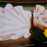 美らしゃぶ亭 - 