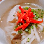 美らしゃぶ亭 - 