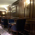 Bar Sea Guardian Ⅱ - 店内