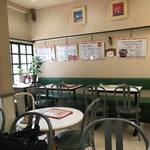 カレーショップ フジ - 