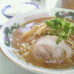 中華そば かわい - 06年撮影