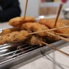 串カツ田中 - 料理写真:串カツ