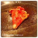 大衆肉バル 7+3 - 