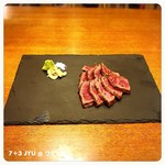 大衆肉バル 7+3 - 