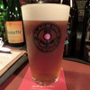 Bar Malt Road - ドリンク写真:Black Isle/Golden eye Pale ale 1250円