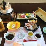 至善天遊 - 料理写真: