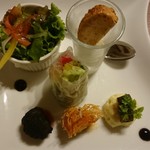 ちどりだいにんぐ - 