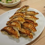 Taishu Gyoza Sakaba New Marken Mukonoso Ten - 