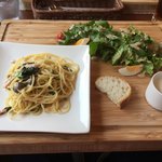 Restaurant la Raison - 