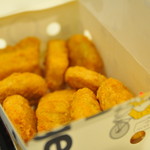 マクドナルド - 