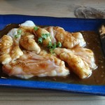 스미센닌 - 国産牛ホルモンを単品で