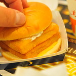 マクドナルド - 