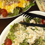 バー レストラン エイチケイナイン - 