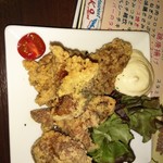 バー レストラン エイチケイナイン - 