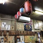 炭火焼 ぺんと - 