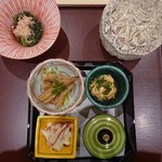 和の膳 みや川 - 