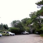 HONKY TONK - 車約30台収容可能な無料駐車場。二輪車、自転車もご利用いただけます。