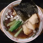 味の兵右衛門 - 兵右衛門ラーメン