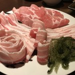 美らしゃぶ亭 - 