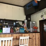 バーガーベア - 