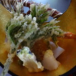 日本料理 桜坂 - 