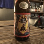 焼酎バー オミキ屋 - 