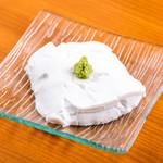 ジーマーミ豆腐