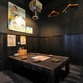 【喫煙可】全席喫煙OK！