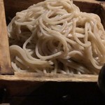 Soba Sakazen Kiseki - 