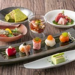 日本料理　「十二颯」 - 