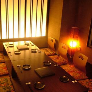 至福の時間を演出！寛ぎの上質空間