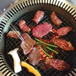 焼肉　大門 - 