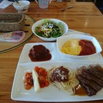 Sanroku Kan Nojo Restaurant - 