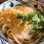 丸亀製麺 - 