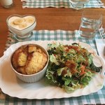 ハート＆ハート - 料理写真: