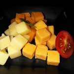 バー レストラン エイチケイナイン - 