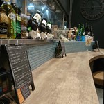 리큐우노 이탈리안 CUCINA