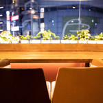 夜景×チーズ肉バル GARDEN - 