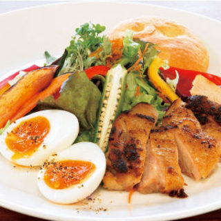 リゾートレストランせいふぁー_1