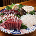 海鮮居酒屋 ようすけ - 