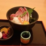 Yamacho Yashimaten - 