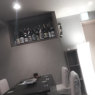 創作料理 銀の趣_2