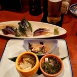 88896013 - あっさりメニュー