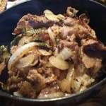 Regional cuisine Aji no Yakata Furusato - 肉重