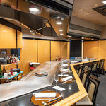 Teppanyaki Shimotsuke - 