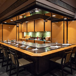 Teppanyaki Shimotsuke - 