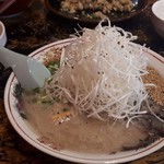 ラーメン石見まるいち - 